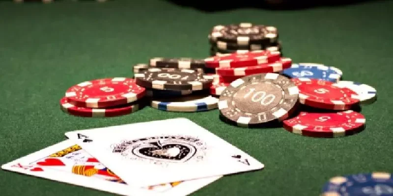 Hướng dẫn chơi bài xì dách 8DAY ngắn gọn và dễ hiểu nhất