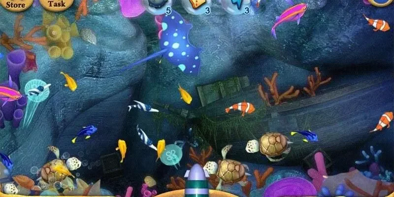 Code bắn cá luôn khiến các game thủ hứng thú