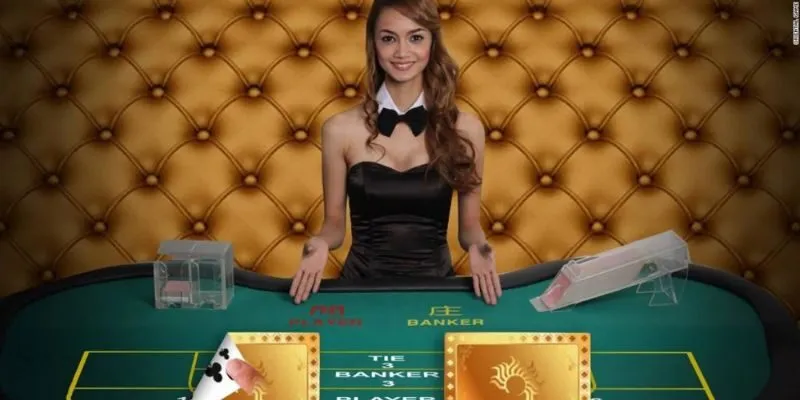 Tổng quan về tài xỉu 8DAY