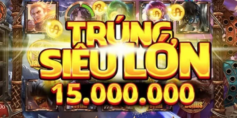 Hướng dẫn chơi nổ hũ 8DAY chi tiết và cực kì dễ hiểu