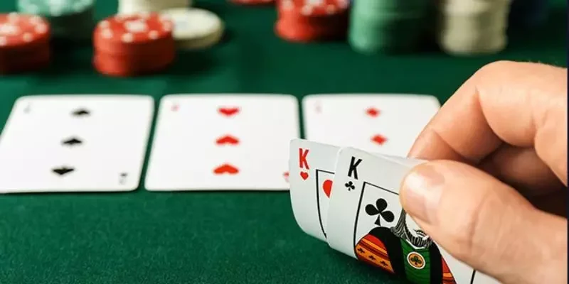 Top sòng Poker ở Việt Nam - Điểm đến uy tín cho cao thủ