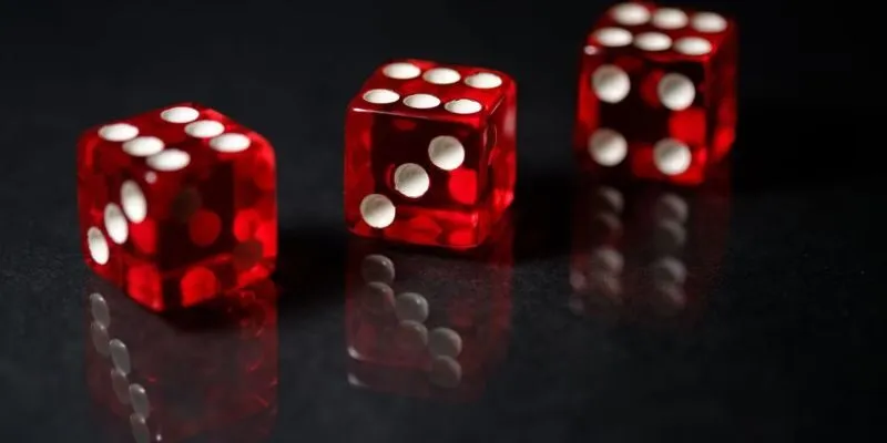 Sử dụng các chiến thuật đặt cược thích hợp