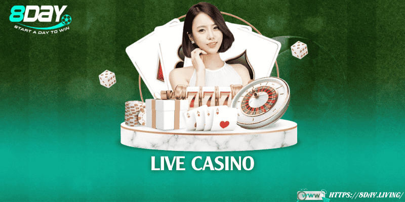Live Casino