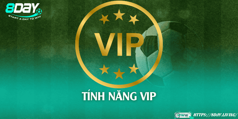Tính năng VIP